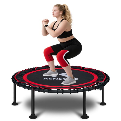 Foldable rebounder - foldable,