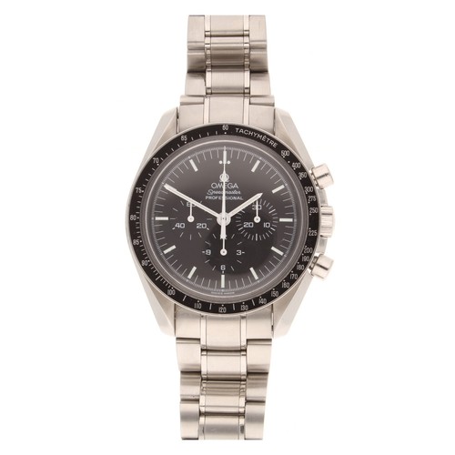 Omega speedmaster moon watch - speedmaster,