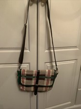 Ladies Cotton Shoulder Bags From Bensimon S 