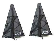 RUK Sport Canoe Buoyancy Wedge Pair