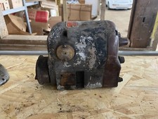 American Bosch MJA 4-b-112 Magneto Distributor