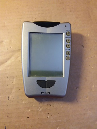 Philips pronto sbc ru890 00s - philips,
