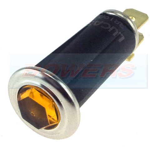 Genuine lucas amber jewel - lucas,