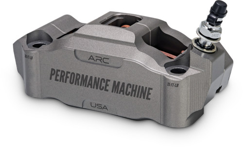 Performance machine for 125 - performance,