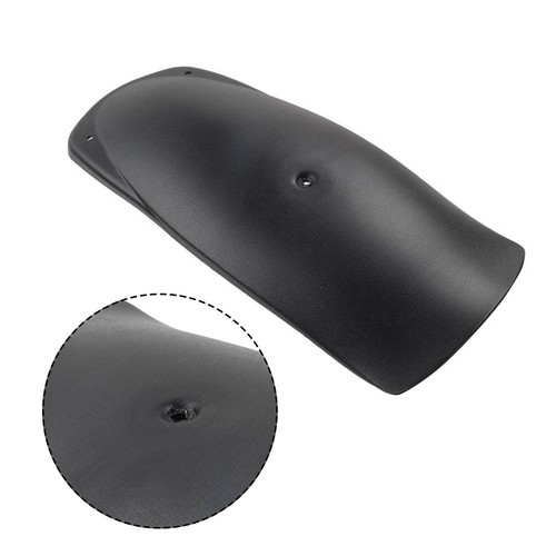 Front mud guard cover for - guard,
