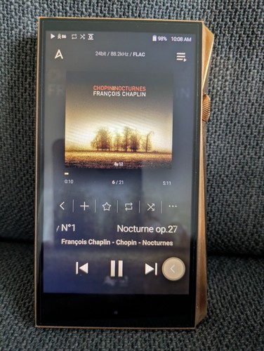 Astell kern ultima sp2000 - a&ultima,