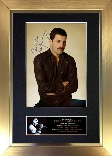 Freddie mercury queen - #65,