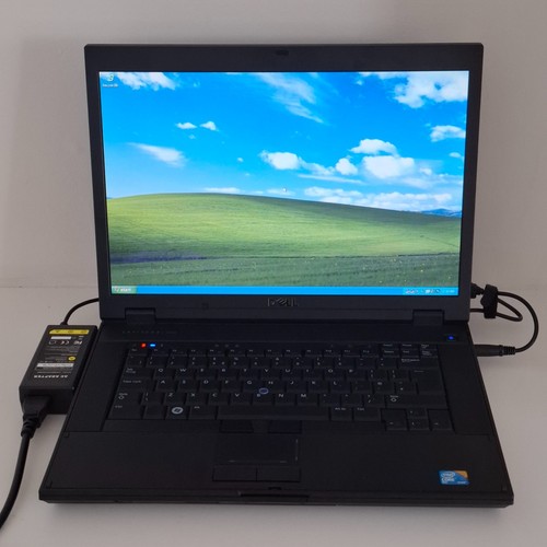 Dell latitude e5500 laptop - dell,