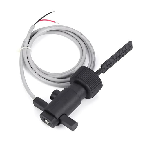 Water paddle flow switch - fs-10,