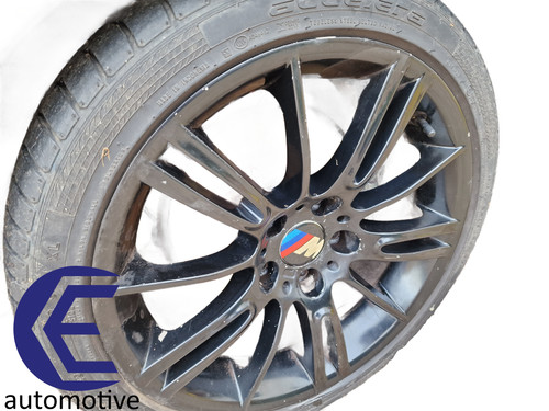 Genuine bmw mv3 193m - genuine, 18"