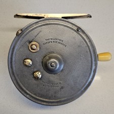 Hardy Bros 'The  Silex'  No. 2