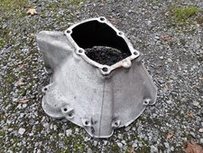 Rover SD1 V8 LT77 5 Speed Manual Gearbox Bellhousing Genuine