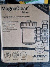 Adey Magnaclean Micro 22mm