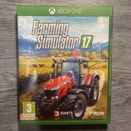 Farming simulator - farming,