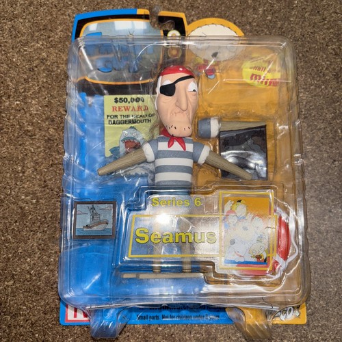 Bnib mezco toyz - bnib, guy