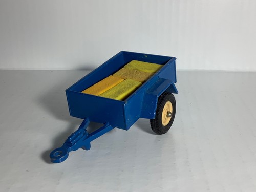 Vintage britains ltd die cast - vintage,
