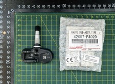 NEW TOYOTA TPMS For Toyota