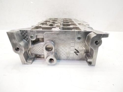 Cylinder head planned defect