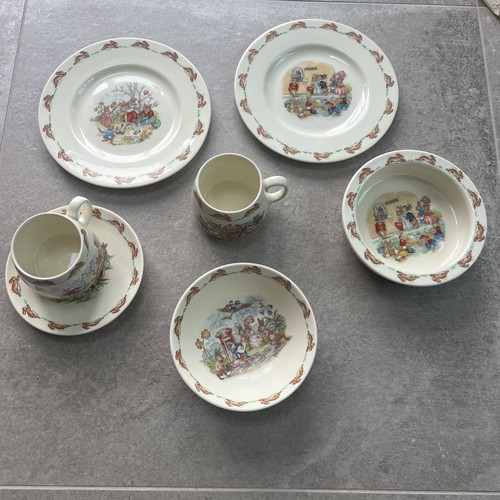 Vintage royal doulton - vintage,