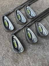 Ping Rapture Irons 5-PW Iron
