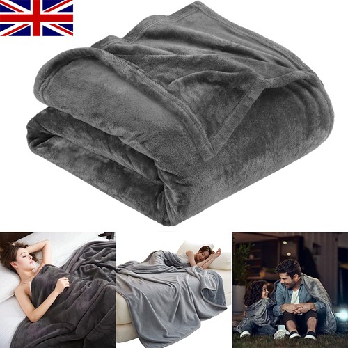 Extra large fleece faux fur - extra,