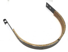 Brake Band & Lining For 24" & 30"  BZB Wadkin Bandsaw