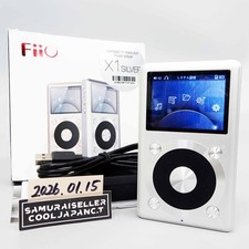 FiiO X1 High Resolution