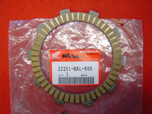 Cbr600 xr250 00 xr400 - 95-04, 96-00