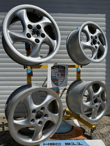 Oem porsche 911 - porsche, hollow