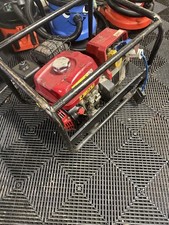 Honda GX160 Petrol Generator