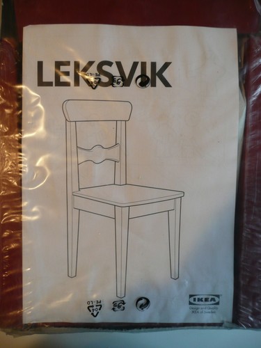 Ikea leksvik children s - -, children's
