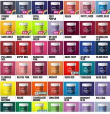 4 x La Riche Directions Hair