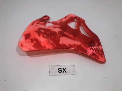 Left tank body honda - body, r
