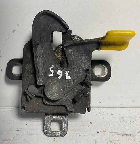 Fiat panda 2004 2011 - 2004,