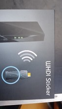 hdmi wireless video sender Zero Delay