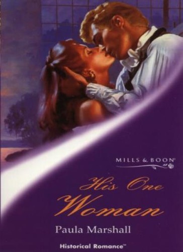 His one woman mills - (mills, boon