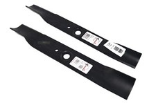 2 X 49 CM lama tosaerba Honda HT 3813K 3810K1 3813SA 72512-750-305 72513-750-305
