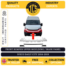 IVECO DAILY CITY 2014-2019