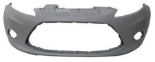 Ford Fiesta 08-13 Front Bumper