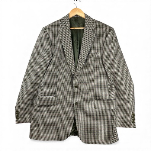 Magee 100 lambswool tweed - magee,