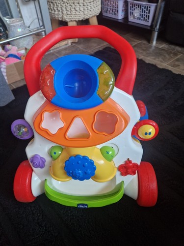 Baby steps activity - ,