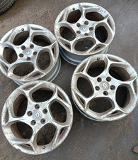 RENAULT MEGANE GT  MK3  18''