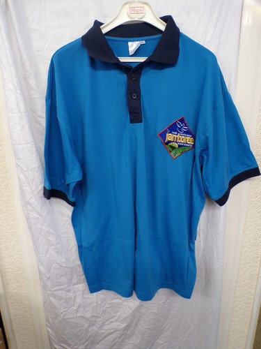 Scout polo shirt - scout,