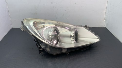 Vauxhall corsa headlight - vauxhall,