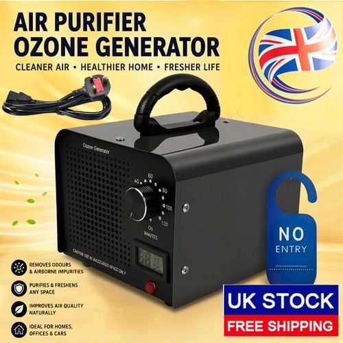 60000mg ozone generator - ozone,