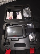 Autel Mk808z-bt Car Diagnostic