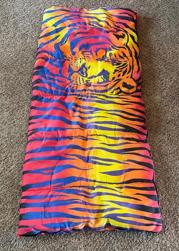 Lisa frank vintage tiger - frank,
