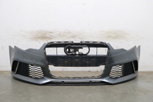 Front bumper pdc kls audi - front, 4x