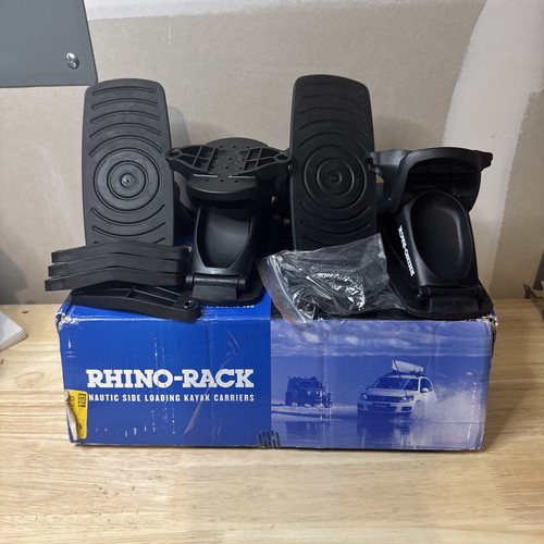 Rhino rack side - rhino,