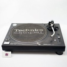 Technics SL-1200MK5 Black